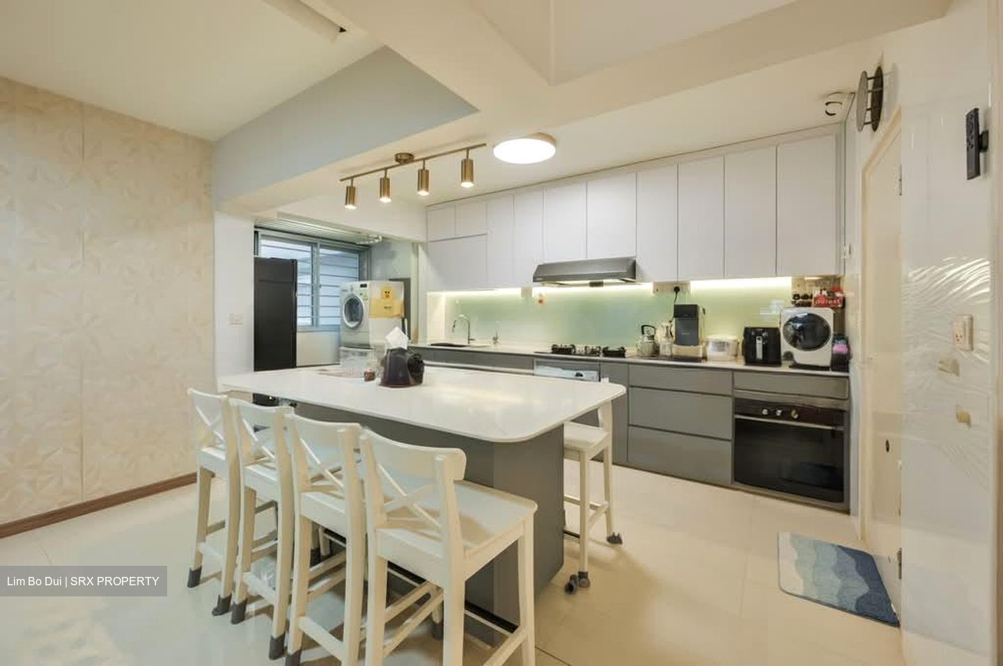 Blk 439C West Edge @ Bukit Batok (Bukit Batok), HDB 5 Rooms #572733741